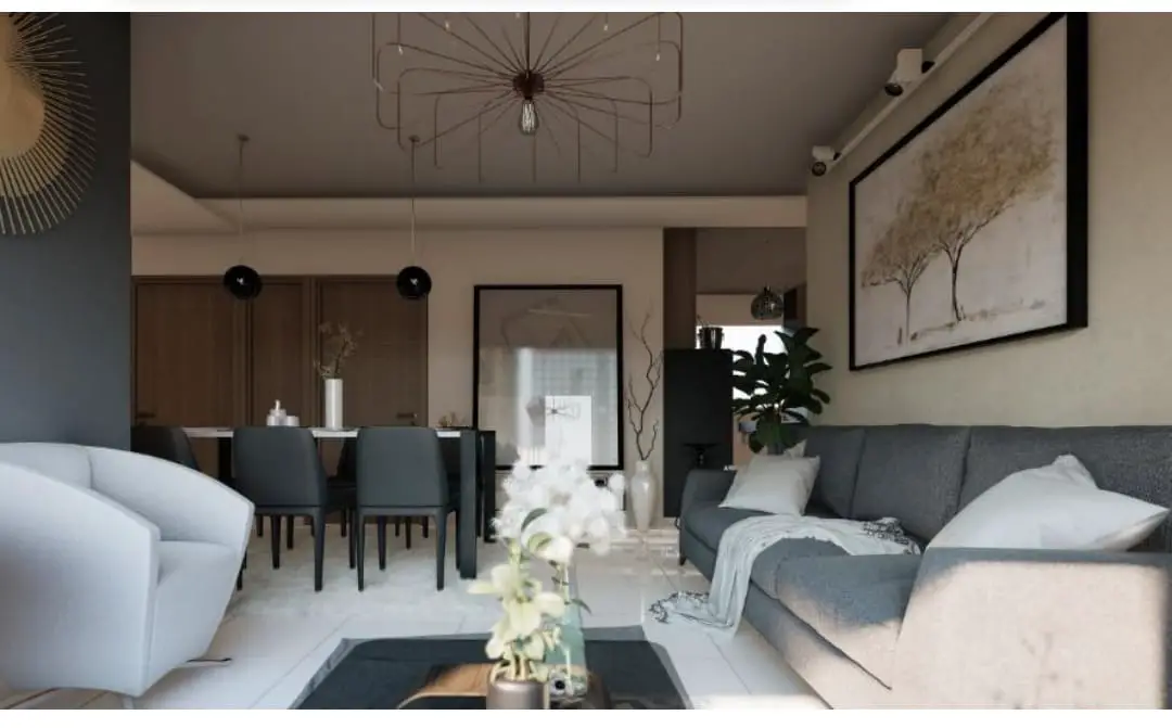 Vendo Exclusivos y Lujosos apartamento la ciudad de San Francisco de M Foto 7256616-1.jpg