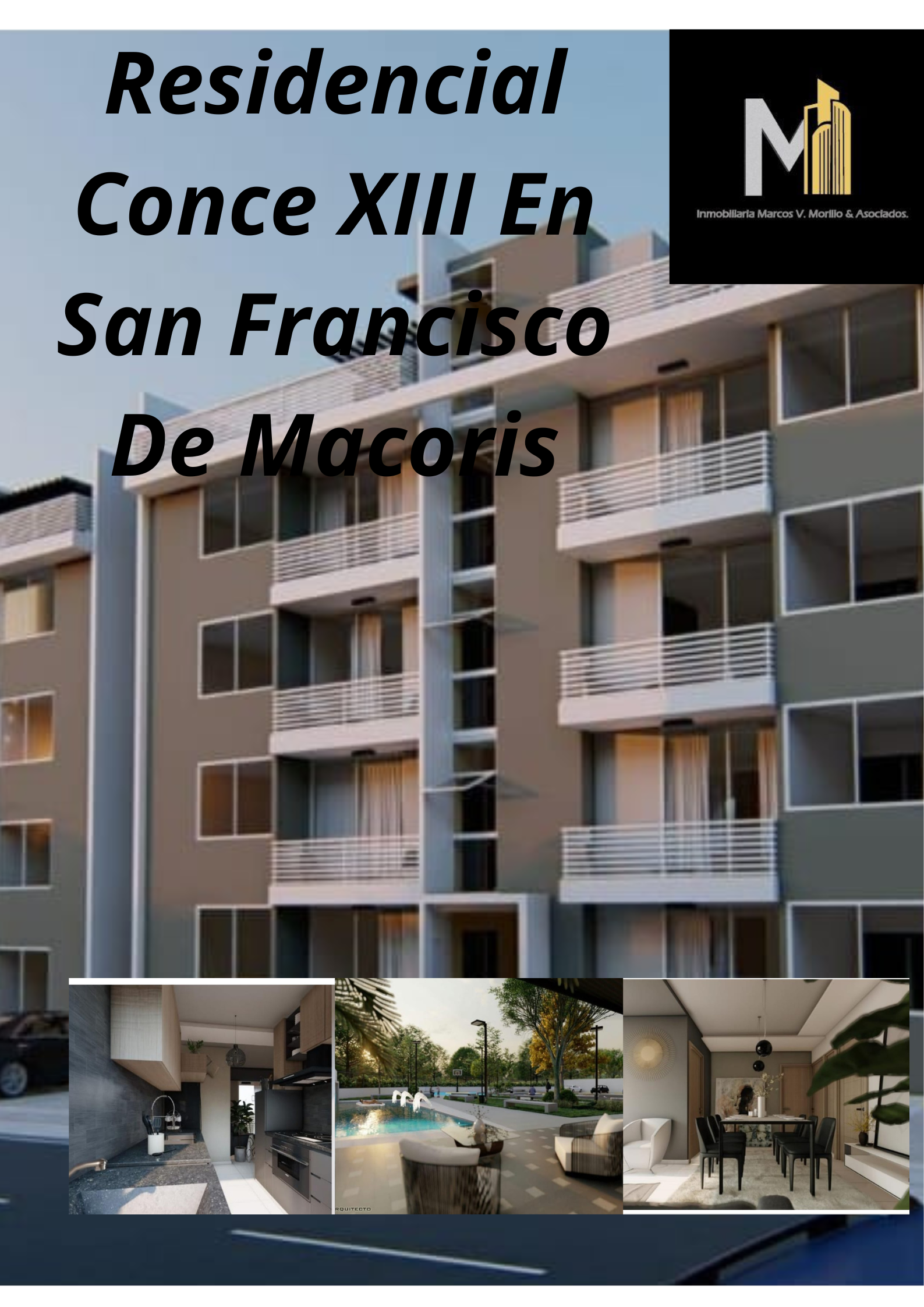 Vendo Exclusivos y Lujosos apartamento la ciudad de San Francisco de M Foto 7256616-11.jpg
