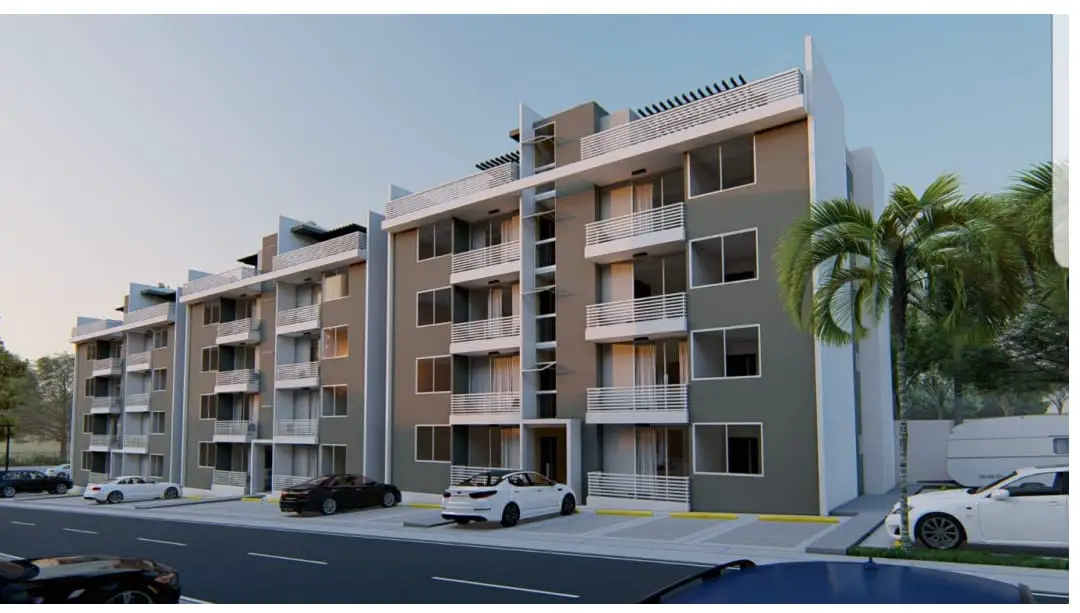 Vendo Exclusivos y Lujosos apartamento la ciudad de San Francisco de M Foto 7256616-2.jpg