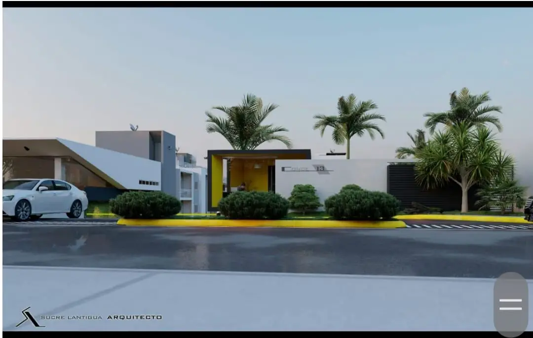 Vendo Exclusivos y Lujosos apartamento la ciudad de San Francisco de M Foto 7256616-3.jpg