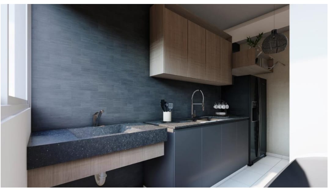 Vendo Exclusivos y Lujosos apartamento la ciudad de San Francisco de M Foto 7256616-4.jpg