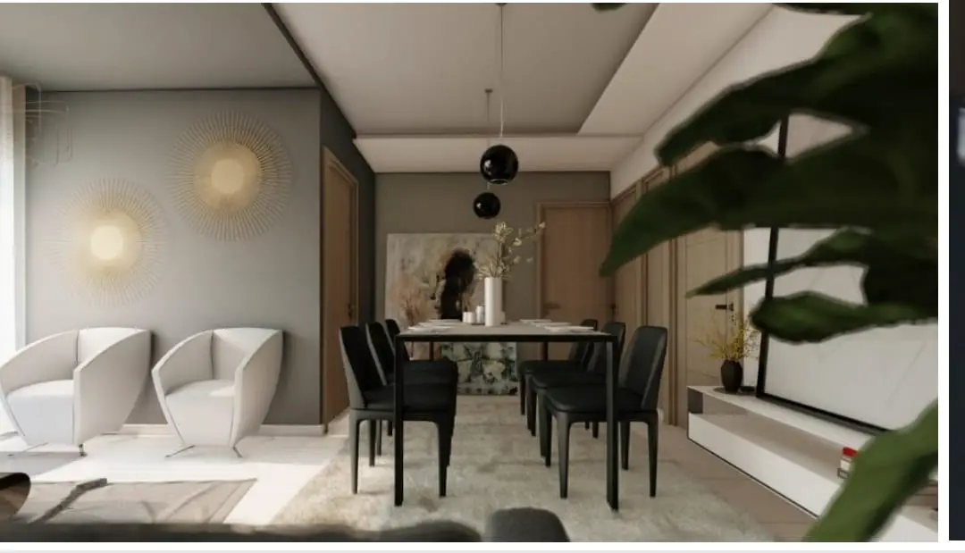 Vendo Exclusivos y Lujosos apartamento la ciudad de San Francisco de M Foto 7256616-5.jpg