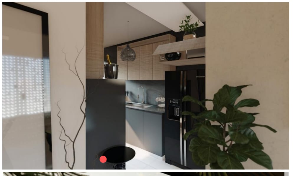 Vendo Exclusivos y Lujosos apartamento la ciudad de San Francisco de M Foto 7256616-7.jpg