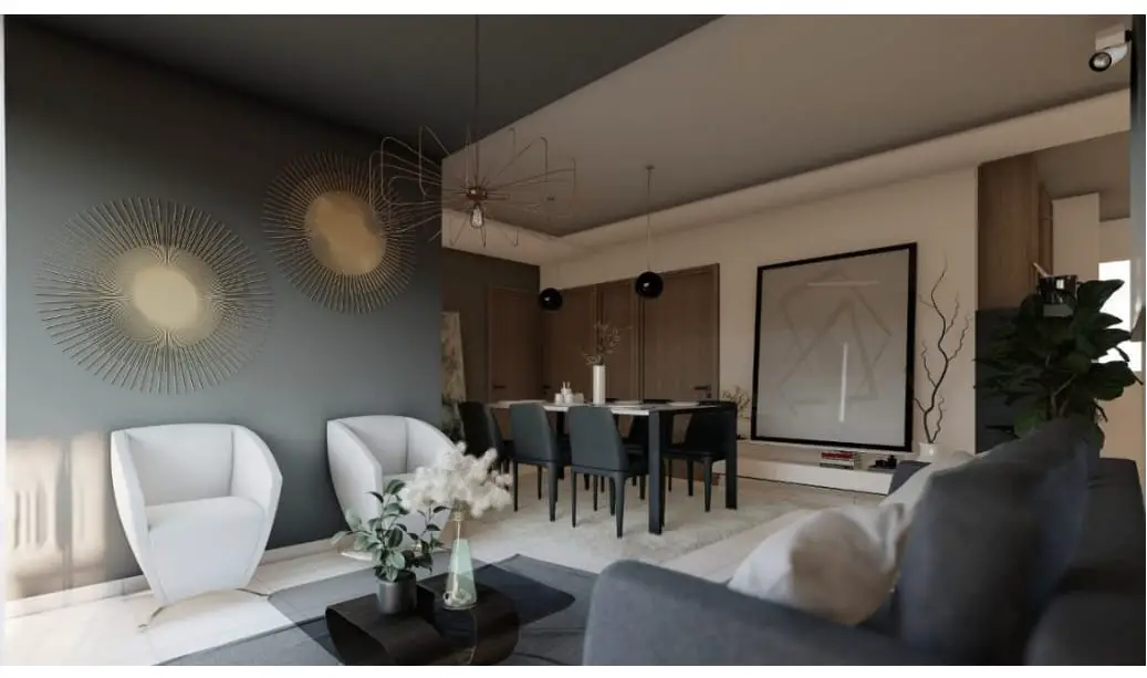 Vendo Exclusivos y Lujosos apartamento la ciudad de San Francisco de M Foto 7256616-8.jpg