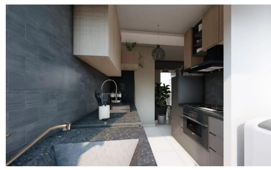Vendo Exclusivos y Lujosos apartamento la ciudad de San Francisco de M Foto 7256616-9.jpg