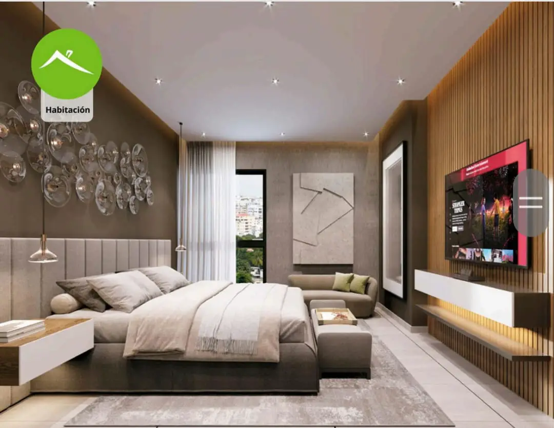 Vendo apartamento TORRE MAWA RESIDENCES BY REFA Santo Domingo centro Foto 7256635-8.jpg