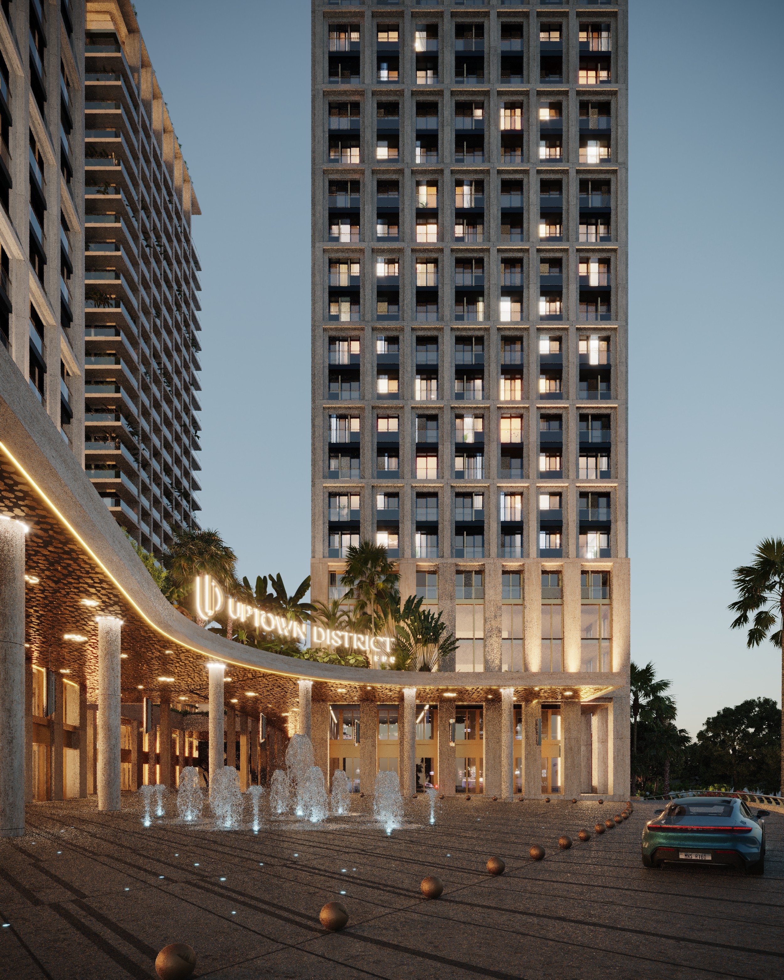 Vendo APARTAMENTOS SUITES en Santo Domingo Centro Foto 7256638-7.jpg