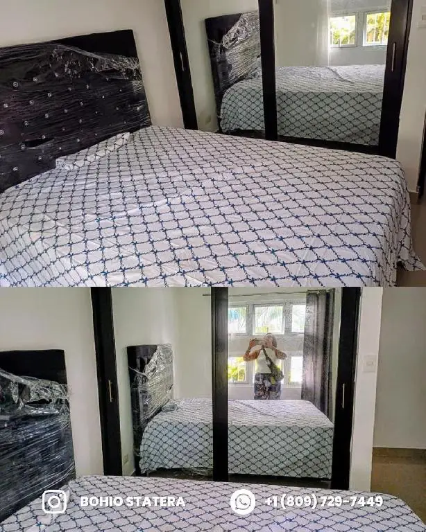 Apartamento amueblado en San Isidro  Foto 7256670-5.jpg