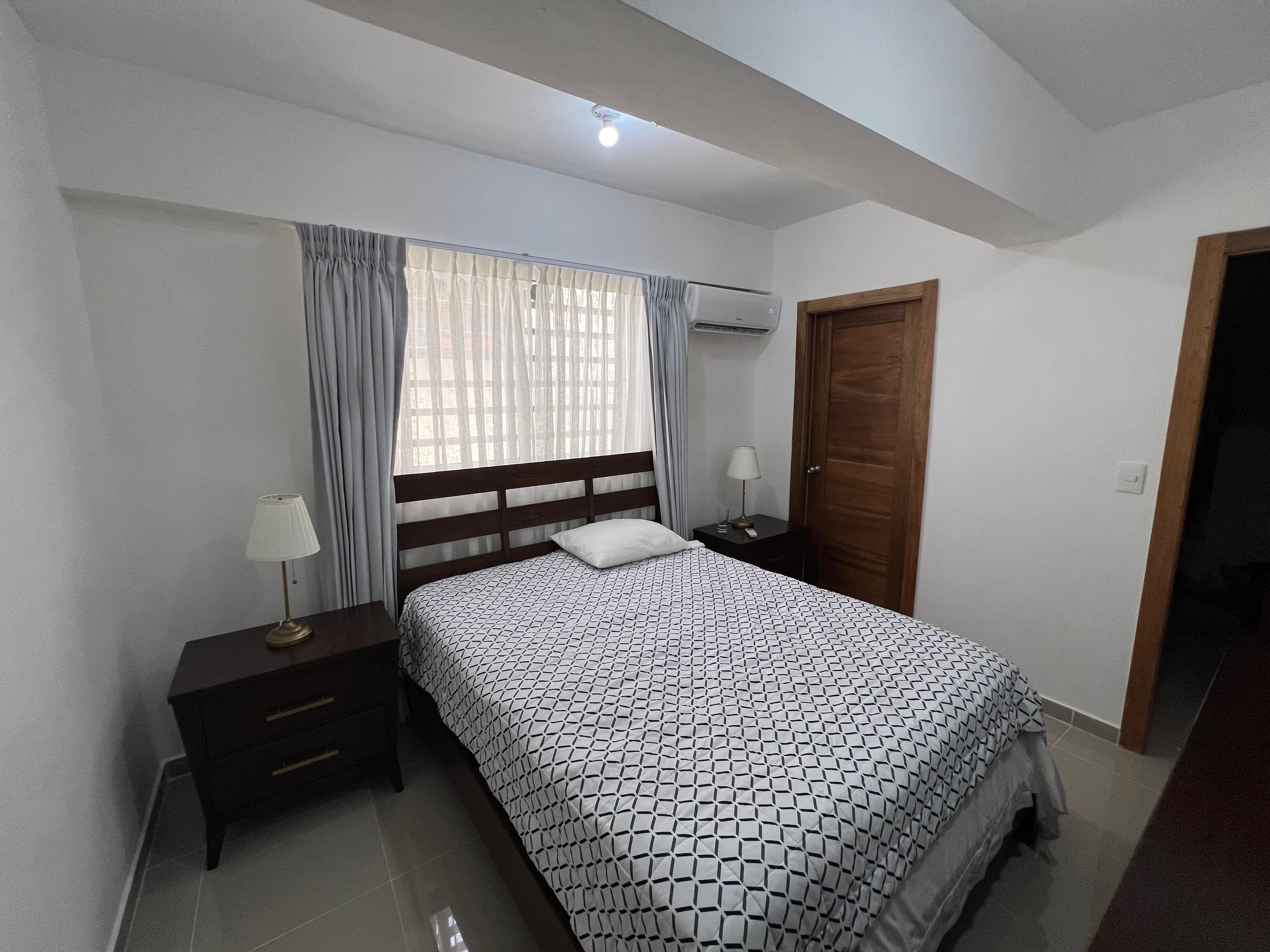 Alquilo apartamento totalmente amueblado en Arroyo Hondo Foto 7256708-6.jpg