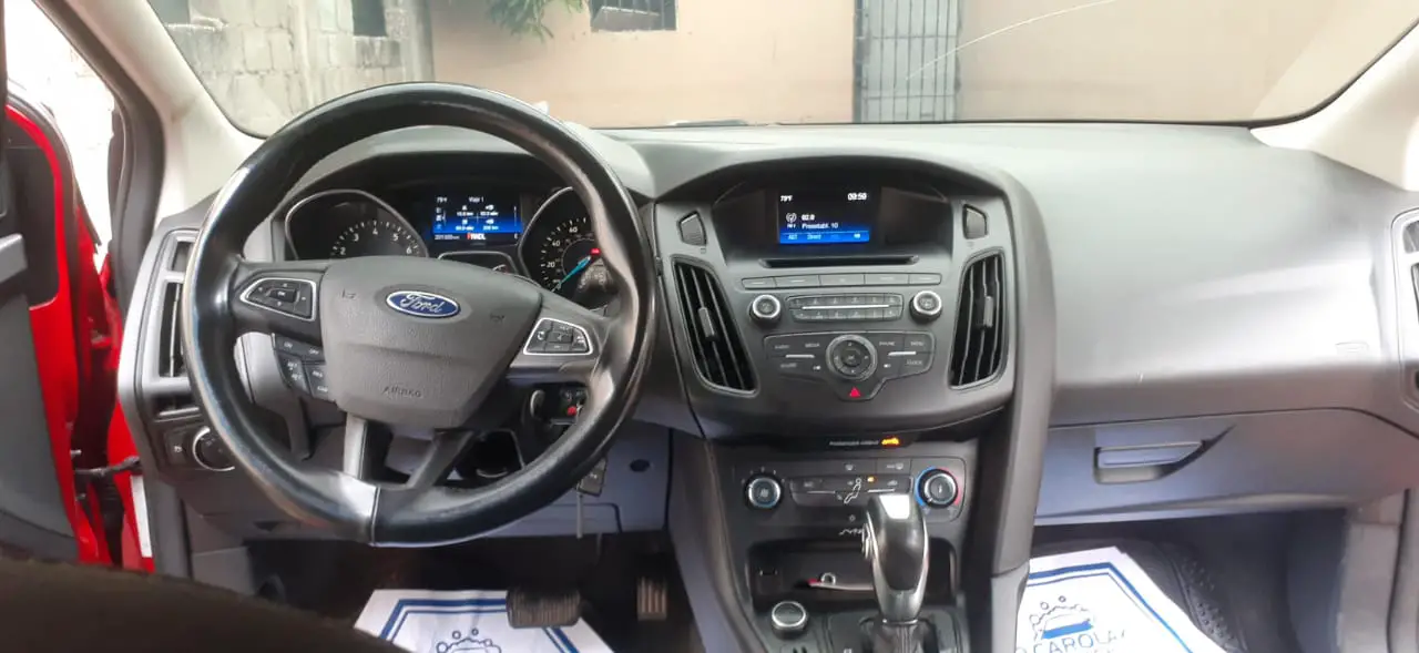 -Ford focus 2015  Foto 7256725-1.jpg