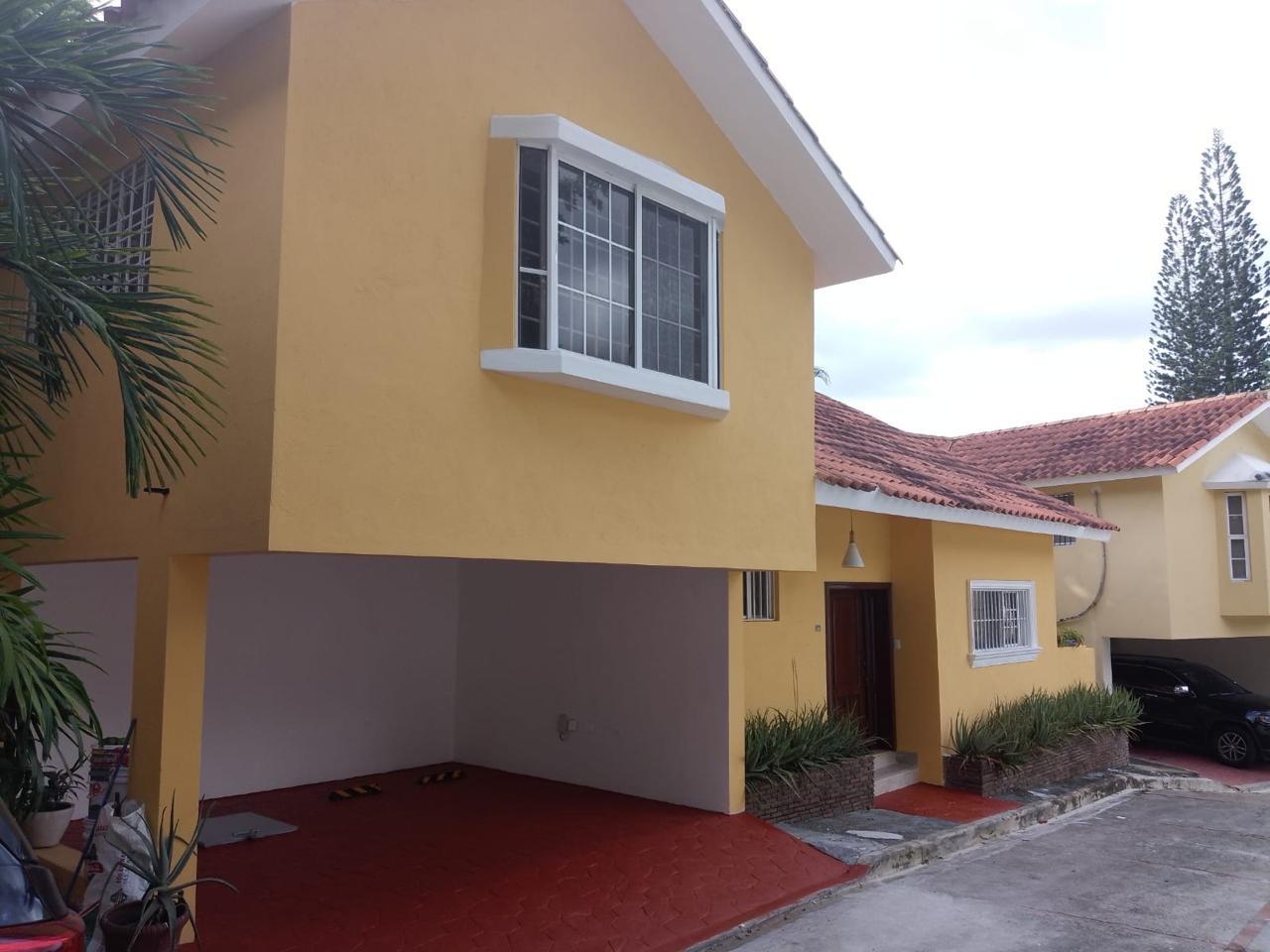 Alquilo casa Arroyo hondo cuesta hermosa II Foto 7256731-5.jpg