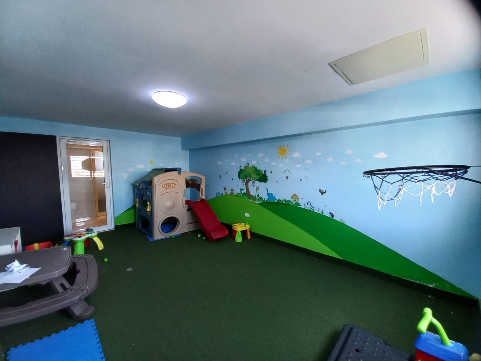 Apartamento en alquiler en evaristo morales Foto 7256732-12.jpg