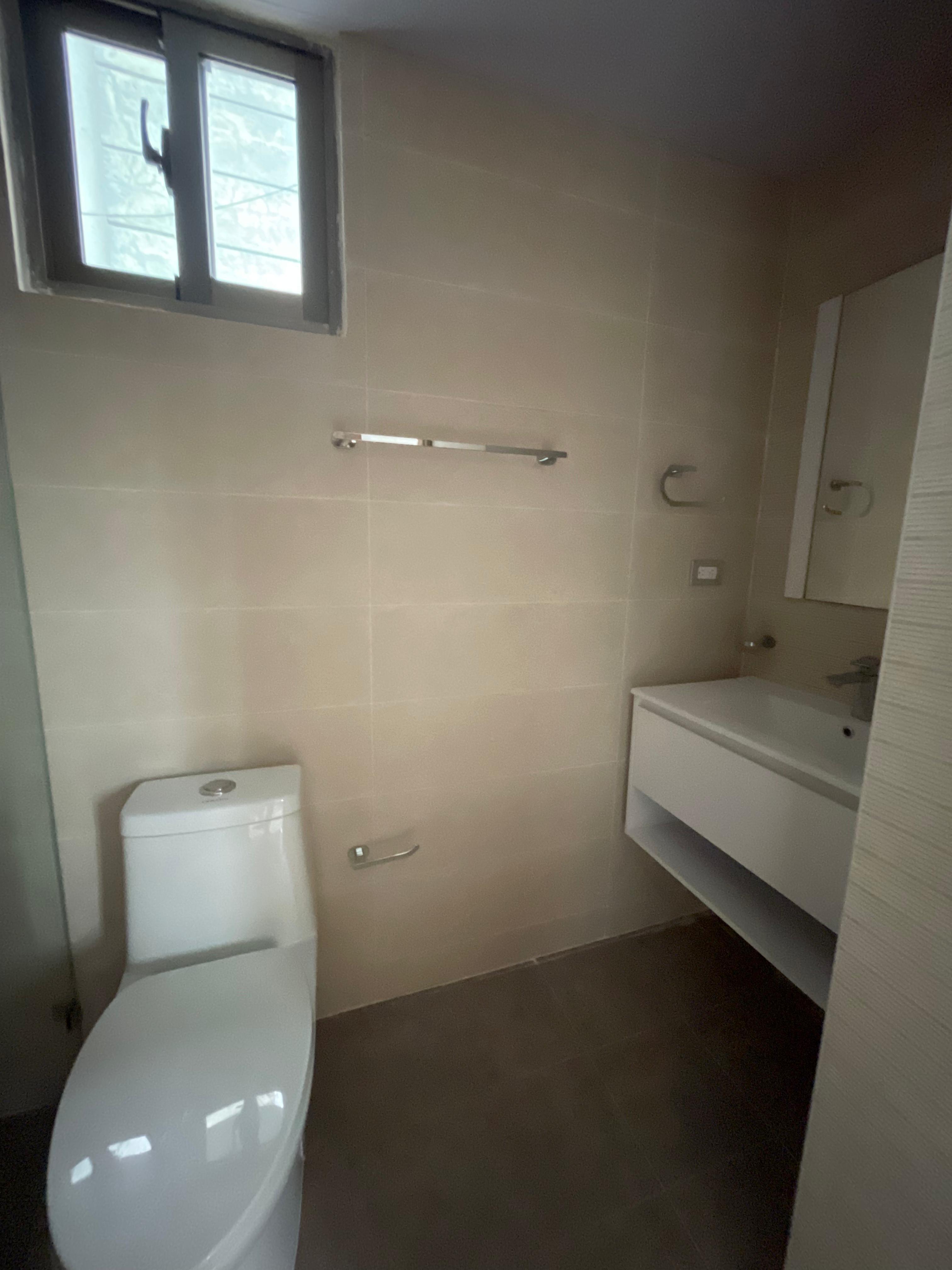 Apartamento a estrenar en tranquila zona Bella Vista! Foto 7256734-12.jpg