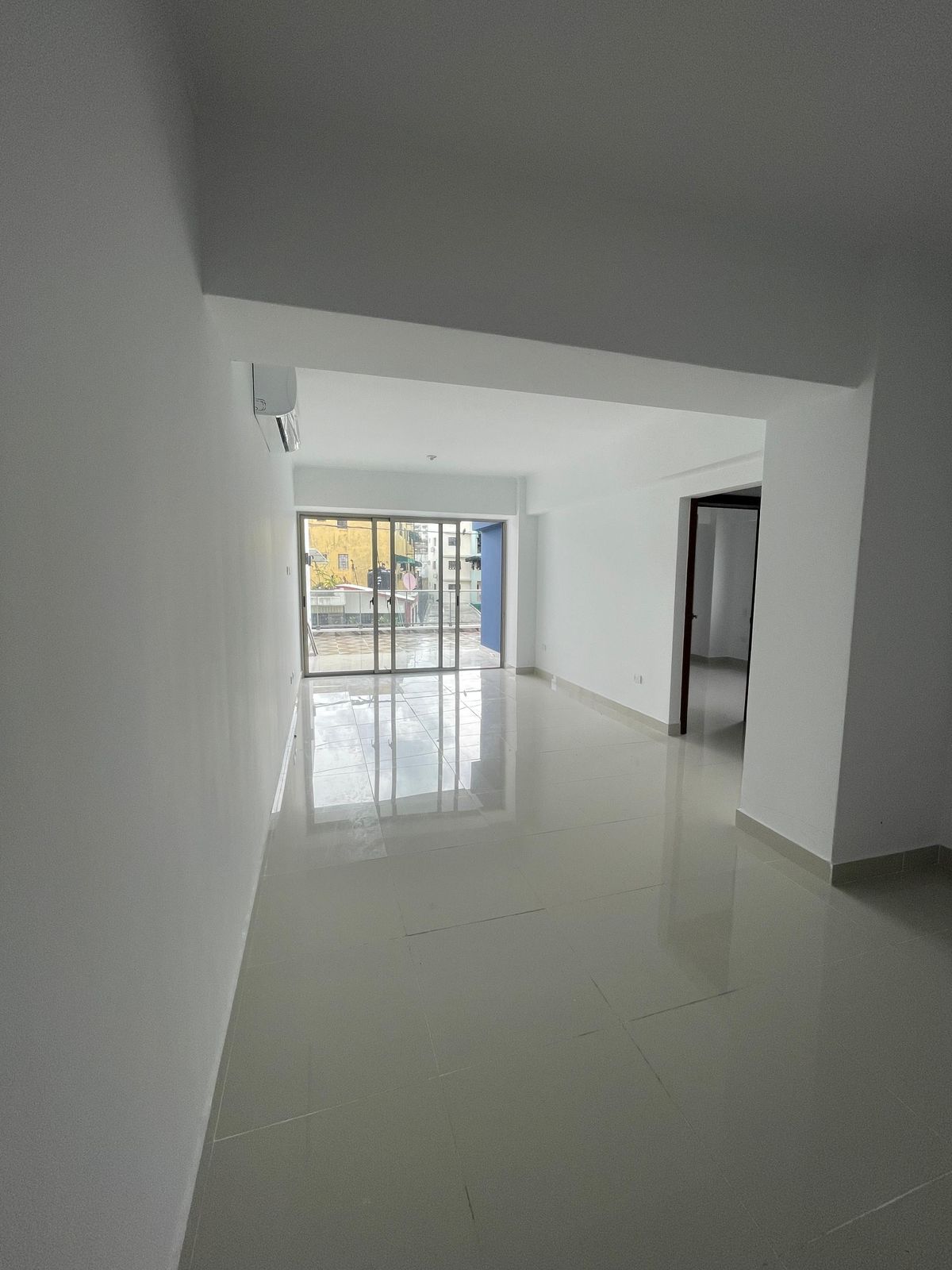 Apartamento a estrenar en tranquila zona Bella Vista! Foto 7256734-6.jpg