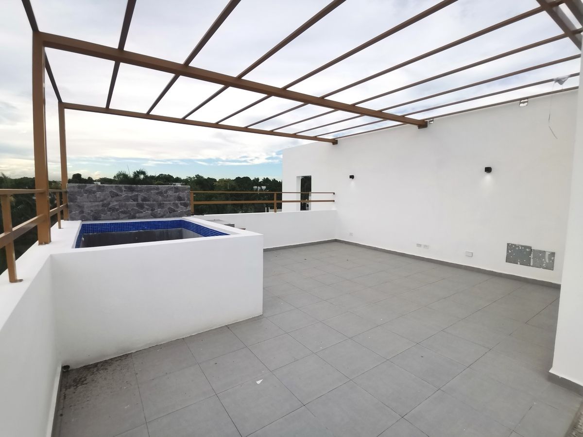 Espectacular Casa a estrenar en Residencial Villa España Foto 7256738-7.jpg