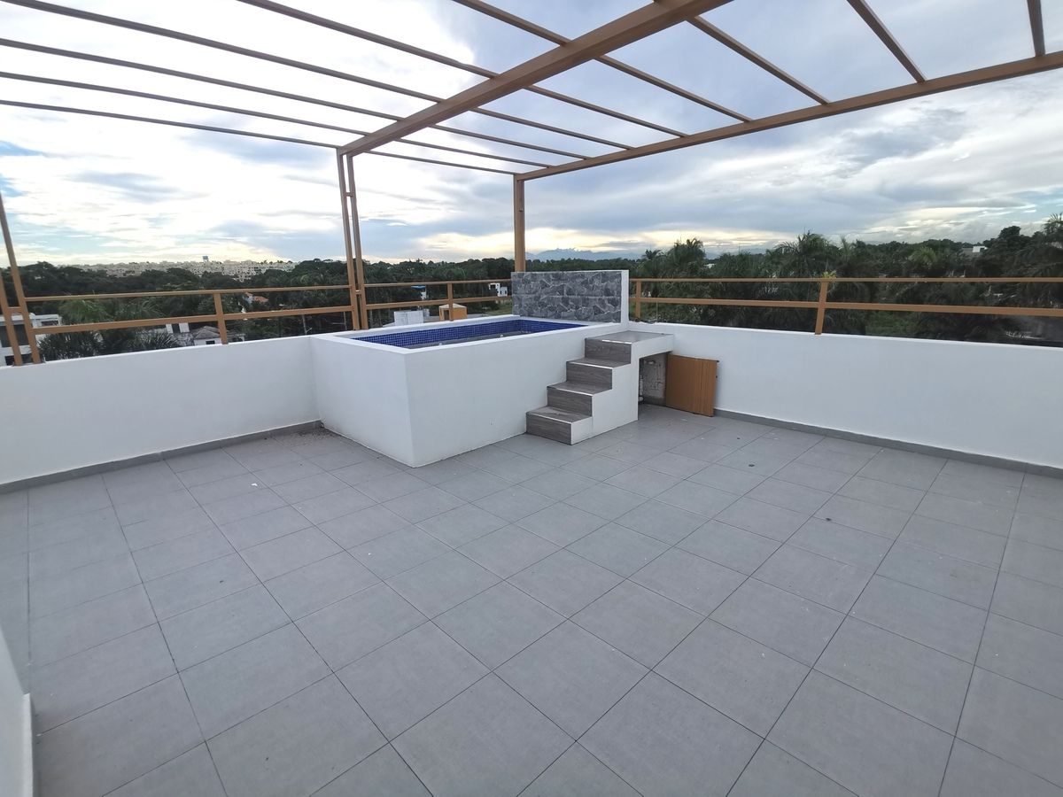 Espectacular Casa a estrenar en Residencial Villa España Foto 7256738-8.jpg