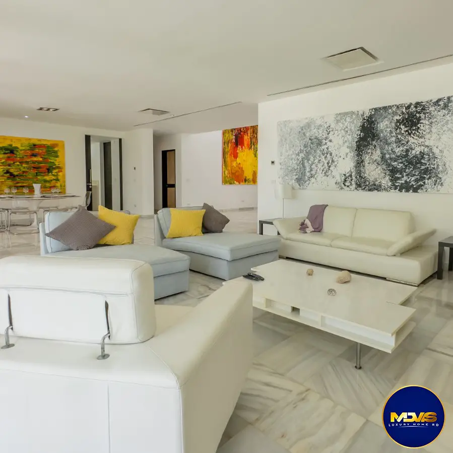 SE VENDE VILLA CON VISTA AL MAR CARIBE EN PLAYA NUEVA ROMANA  Foto 7256769-4.jpg