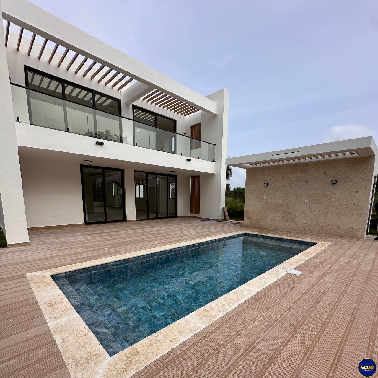 SE VENDE VILLA UBICADA EN PLAYA NUEVA ROMANA Foto 7256776-12.jpg