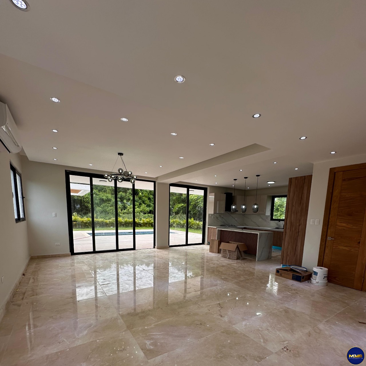 SE VENDE VILLA UBICADA EN PLAYA NUEVA ROMANA Foto 7256776-4.jpg