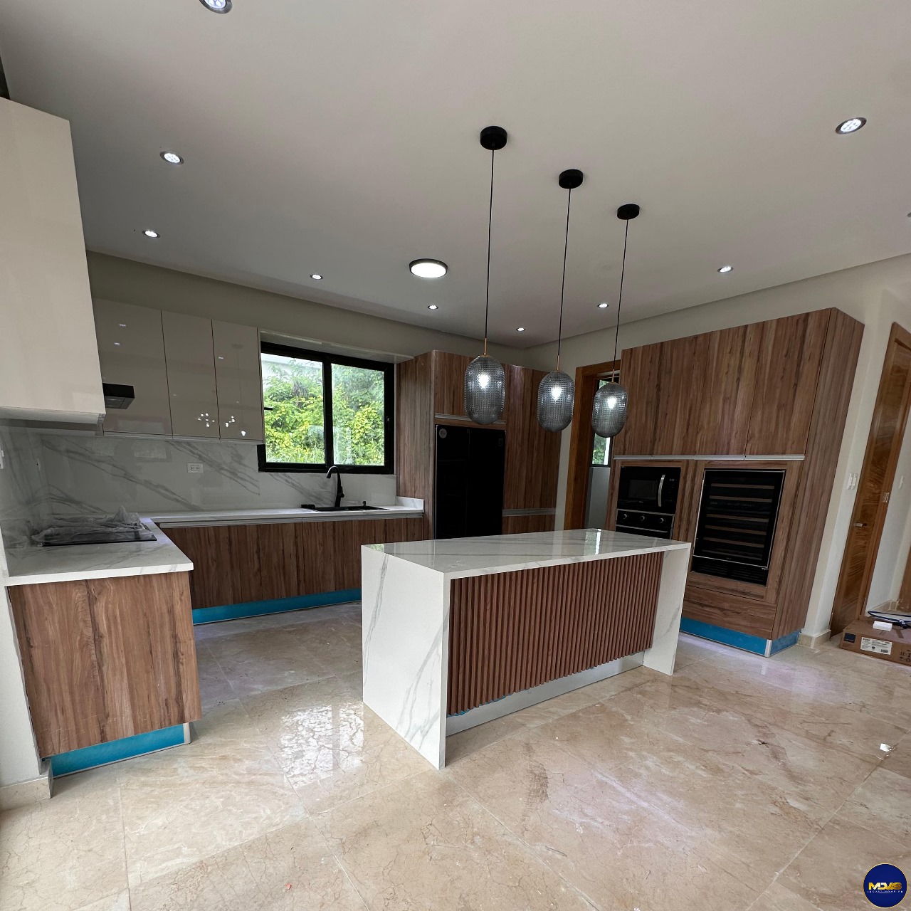 SE VENDE VILLA UBICADA EN PLAYA NUEVA ROMANA Foto 7256776-5.jpg