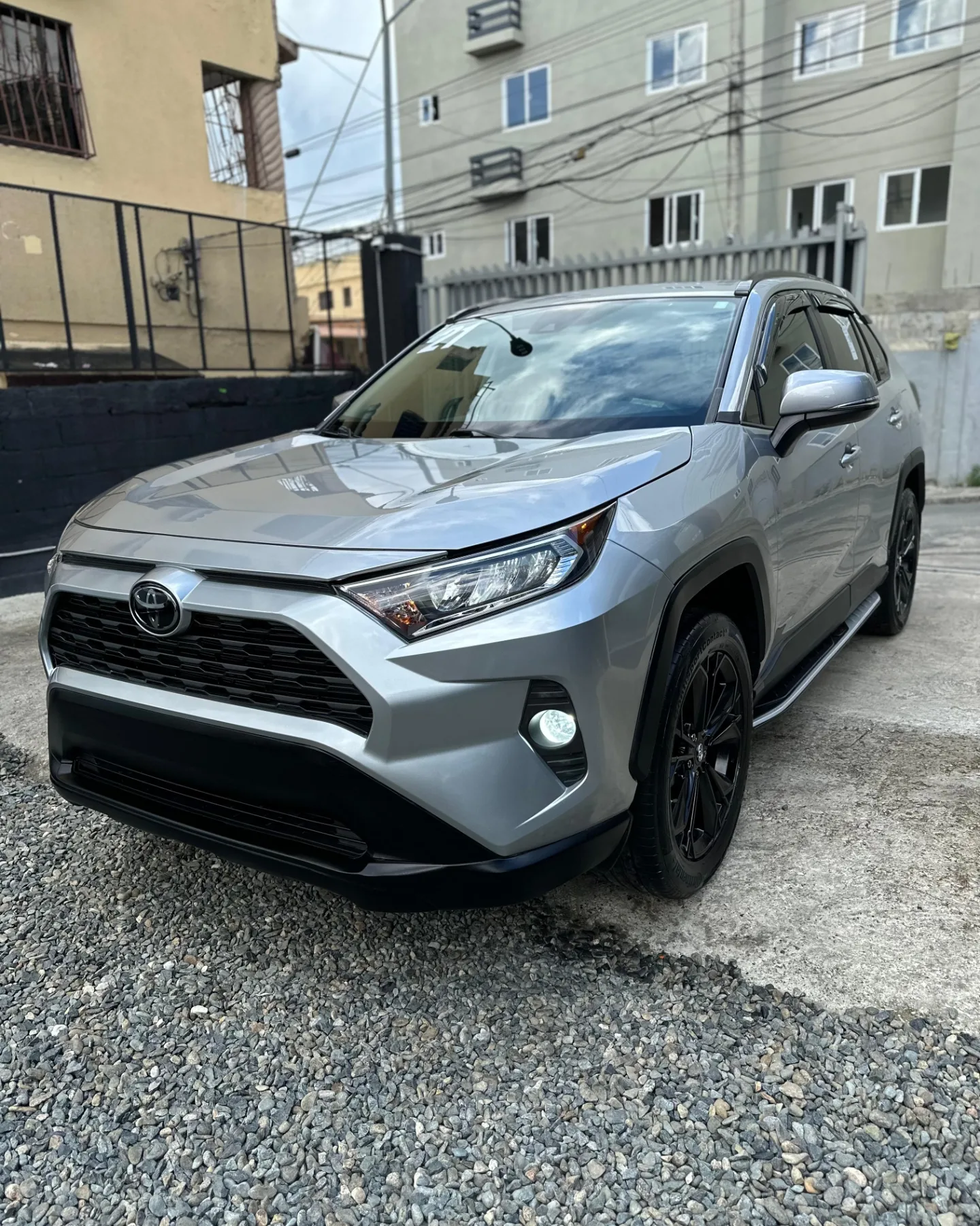 Toyota Rav4 Xle 2021 Foto 7256821-3.jpg