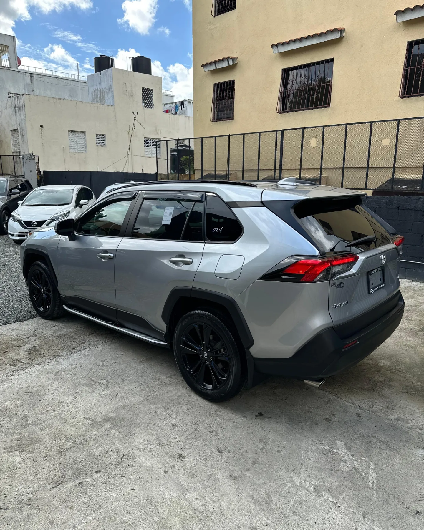 Toyota Rav4 Xle 2021 Foto 7256821-4.jpg
