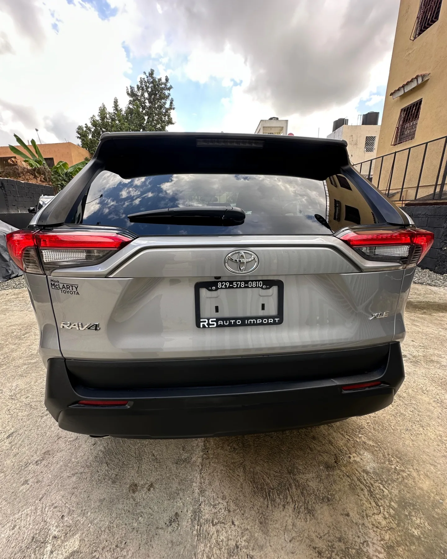 Toyota Rav4 Xle 2021 Foto 7256821-5.jpg
