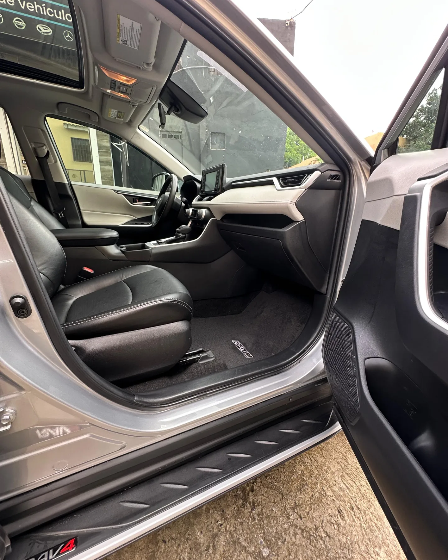 Toyota Rav4 Xle 2021 Foto 7256821-9.jpg