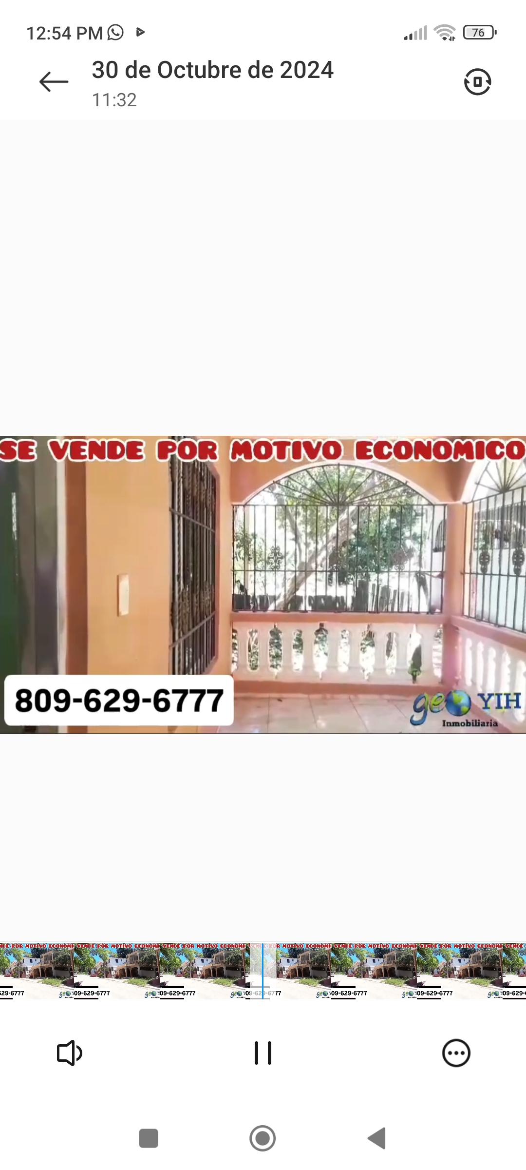Casa en VENTA a 3 Esquinas del MALECÓN en Samaná Sector Santa Barbara  Foto 7256822-2.jpg