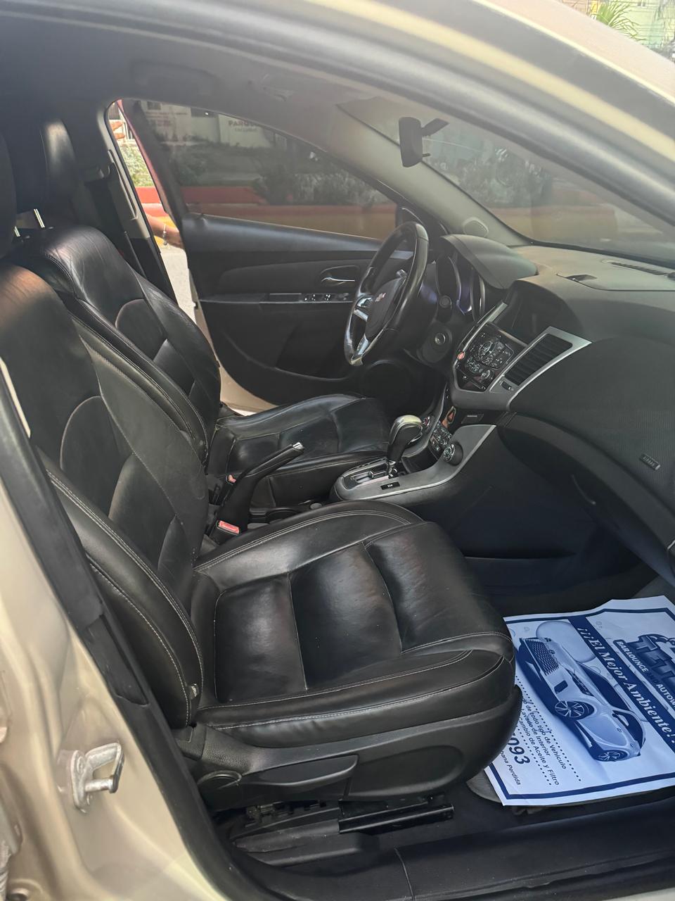 Chevrolet Cruze LTZ 2012 Foto 7256823-10.jpg