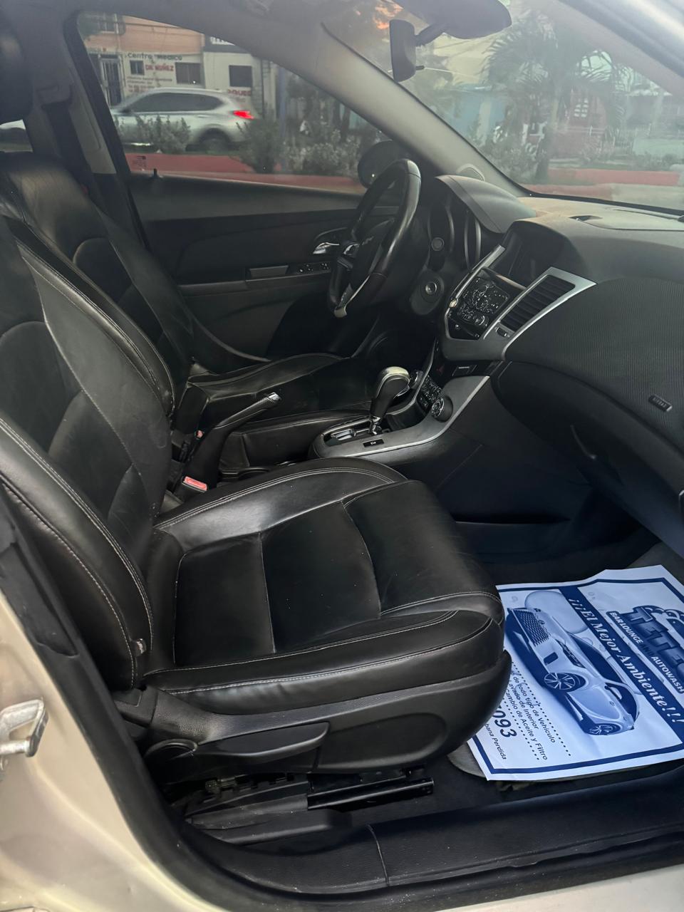 Chevrolet Cruze LTZ 2012 Foto 7256823-4.jpg