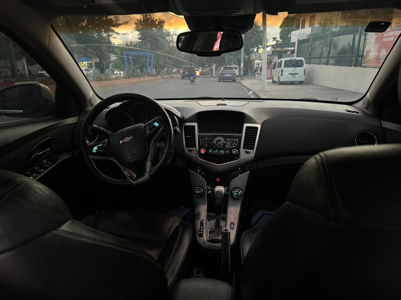 Chevrolet Cruze LTZ 2012 Foto 7256823-9.jpg