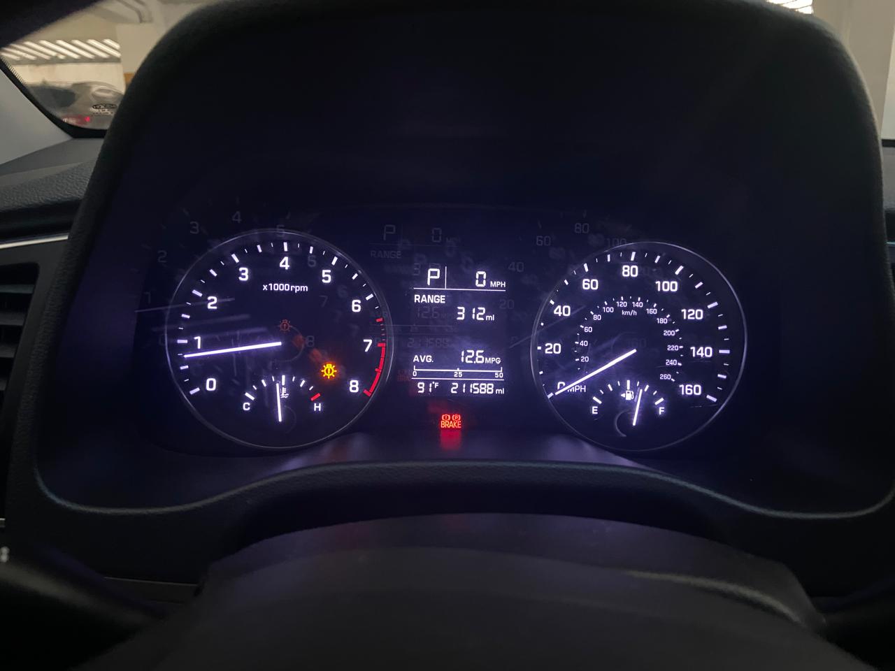 SE VENDE! Hyundai Elantra SE 2017 - Versión Americana Foto 7256827-10.jpg