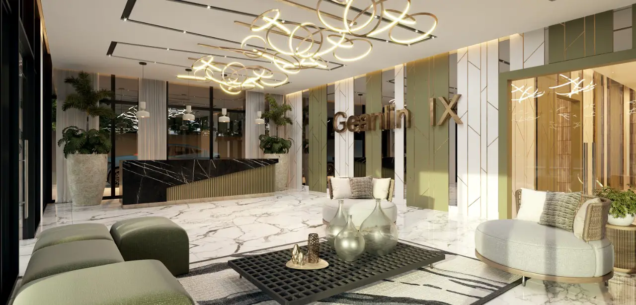 Vendo apartamento en La Torre residencial   geanlin xl Santo Domingo e Foto 7256850-10.jpg