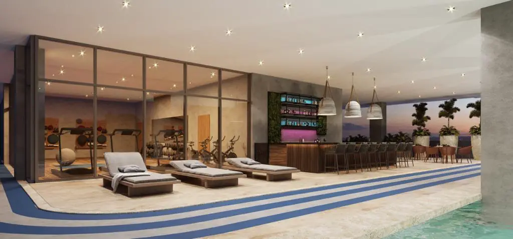 Vendo apartamento en La Torre residencial   geanlin xl Santo Domingo e Foto 7256850-2.jpg