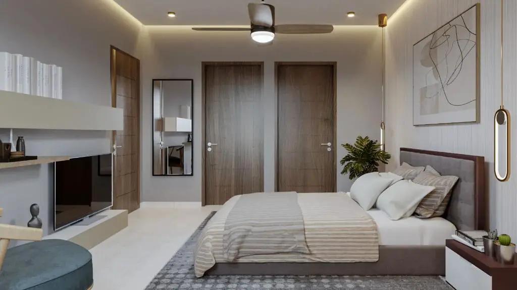 Vendo apartamento en La Torre residencial   geanlin xl Santo Domingo e Foto 7256850-3.jpg