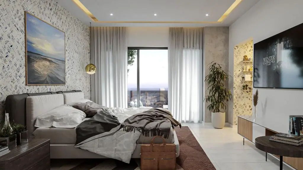 Vendo apartamento en La Torre residencial   geanlin xl Santo Domingo e Foto 7256850-6.jpg