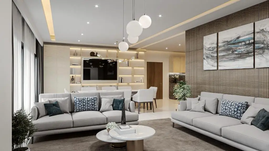 Vendo apartamento en La Torre residencial   geanlin xl Santo Domingo e Foto 7256850-7.jpg