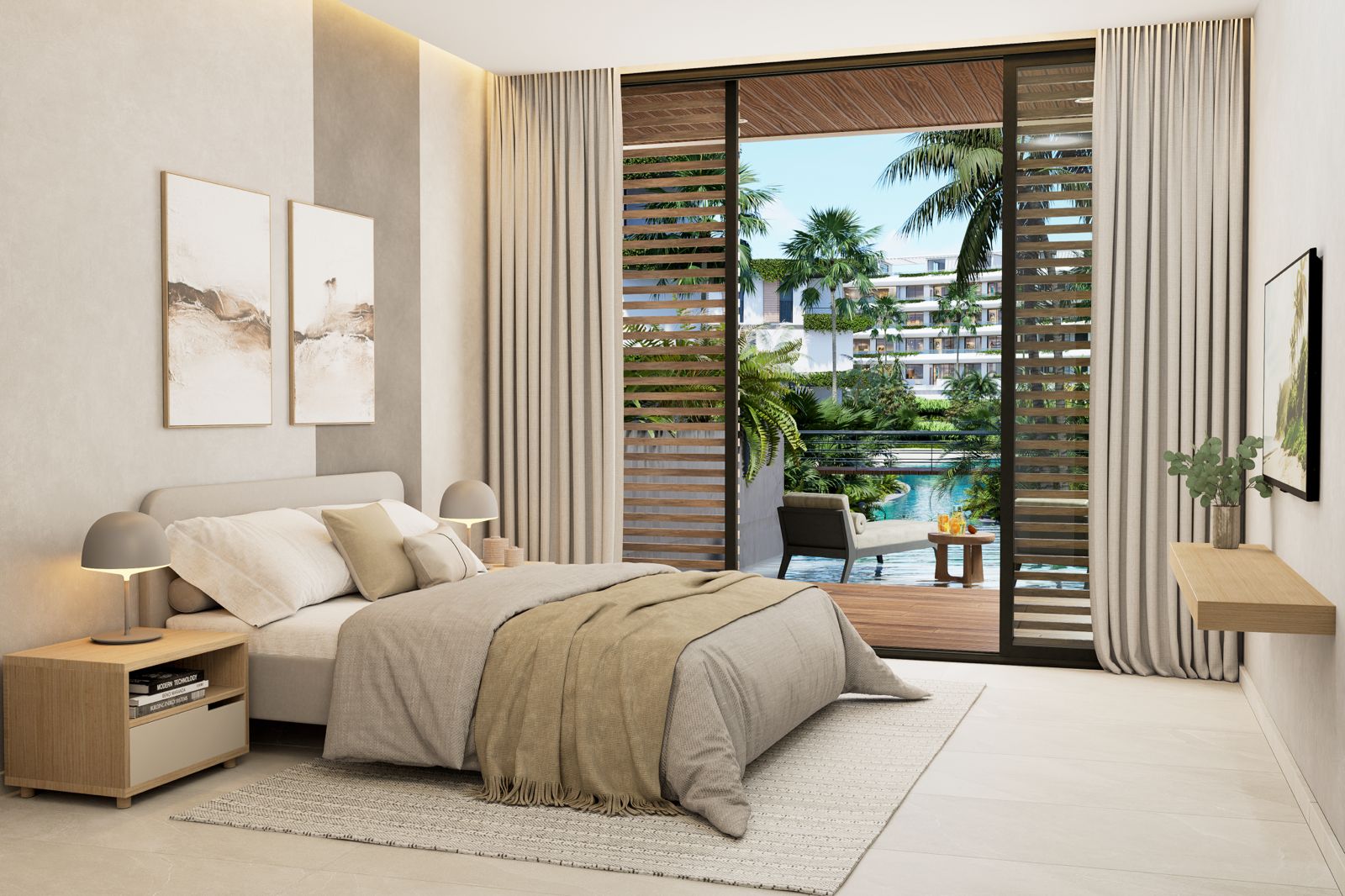 Vendo Apartamentos tipo estudio en Bávaro/ Punta Cana  Foto 7256899-8.jpg