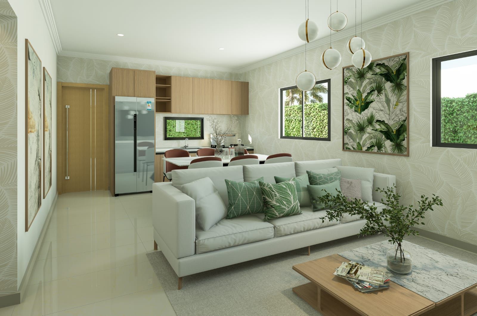 Vendo villa alta vista Punta Cana Foto 7256905-14.jpg