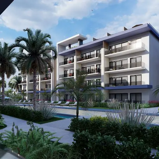 Vendo Apartamento Residencial el EDEN en PUNTA CANA  Foto 7256907-12.jpg