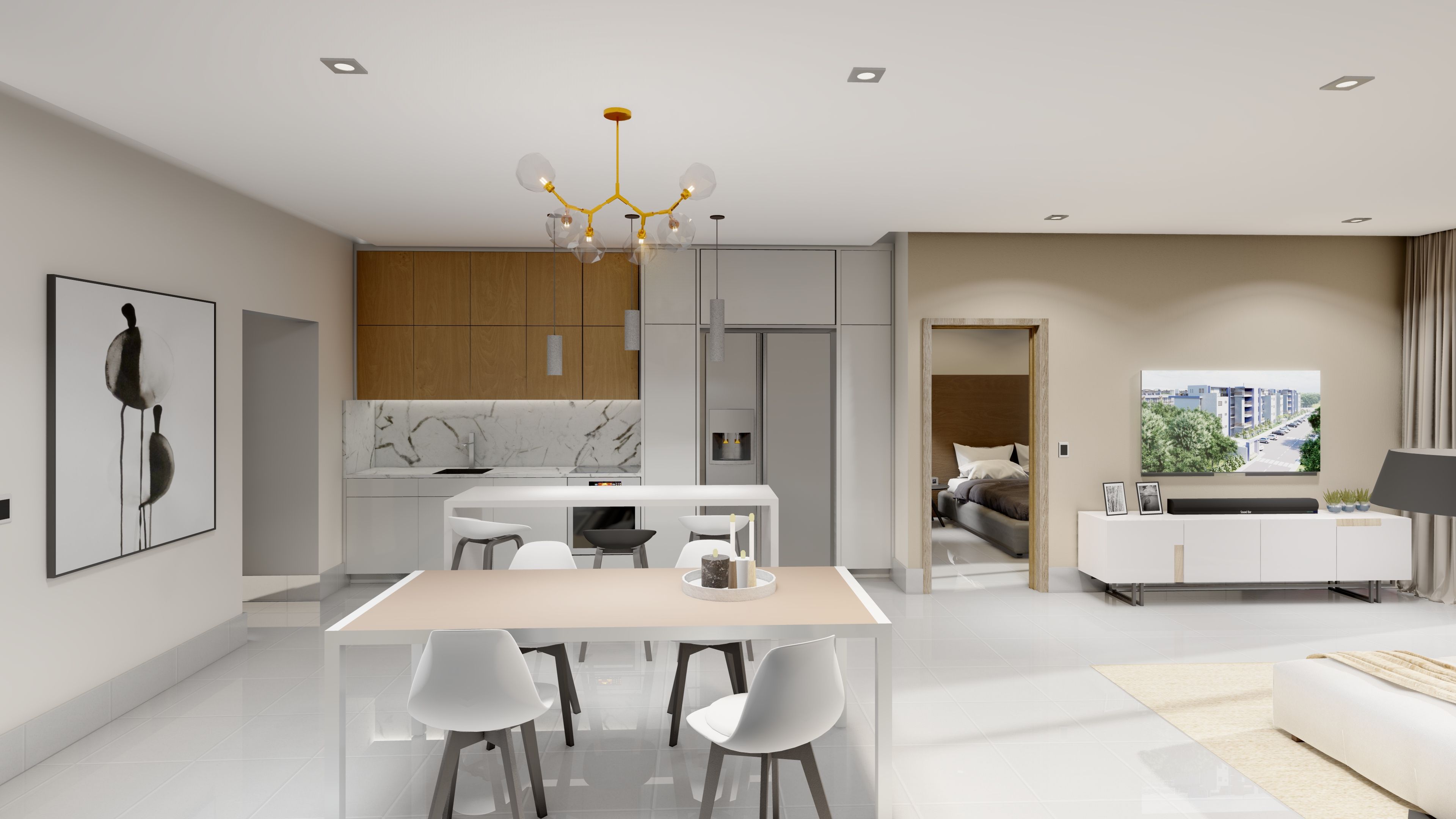 Vendo Apartamento Residencial el EDEN en PUNTA CANA  Foto 7256907-13.jpg