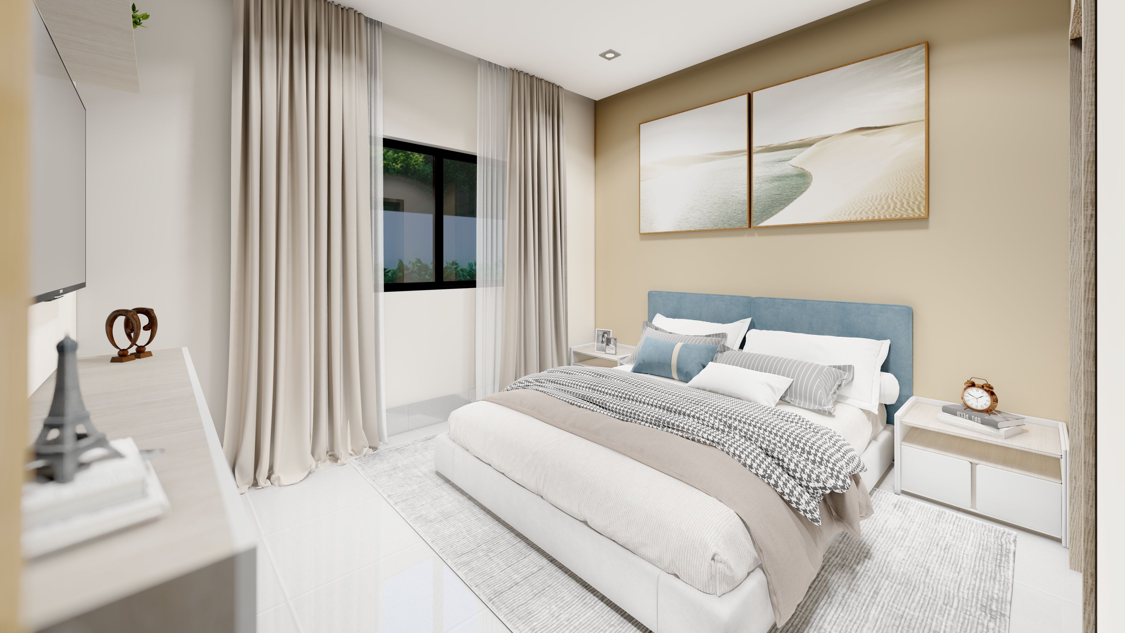 Vendo Apartamento Residencial el EDEN en PUNTA CANA  Foto 7256907-14.jpg