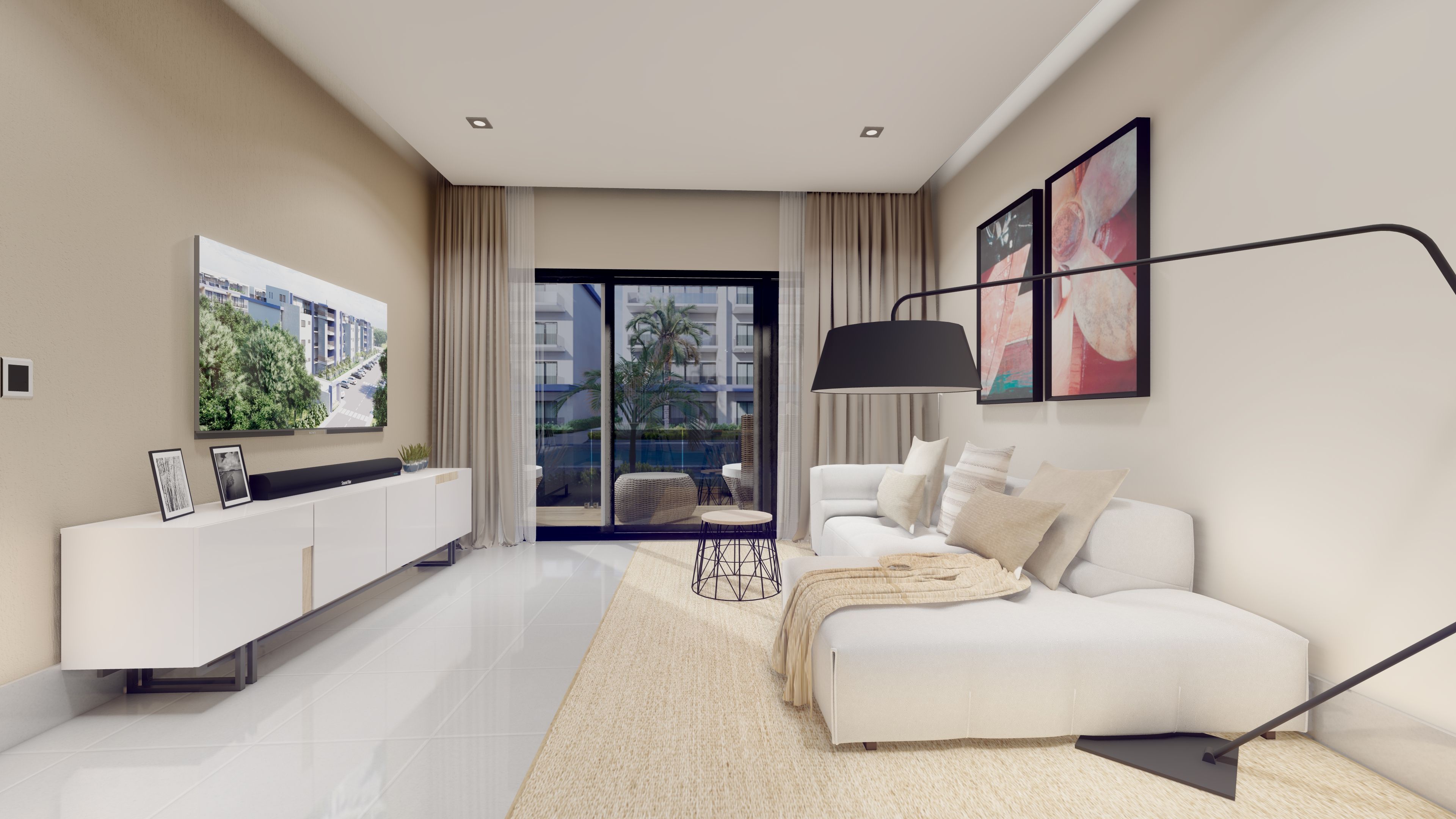 Vendo Apartamento Residencial el EDEN en PUNTA CANA  Foto 7256907-15.jpg