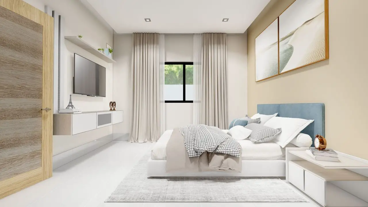 Vendo Apartamento Residencial el EDEN en PUNTA CANA  Foto 7256907-4.jpg