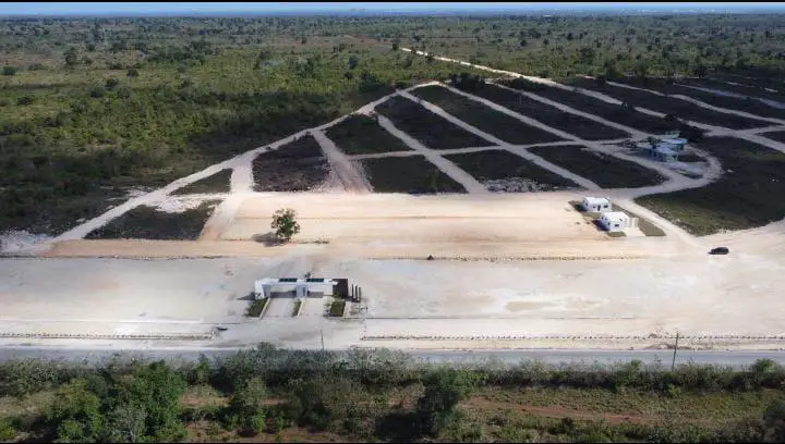 Vendo solar alta vista en punta cana Foto 7256911-13.jpg