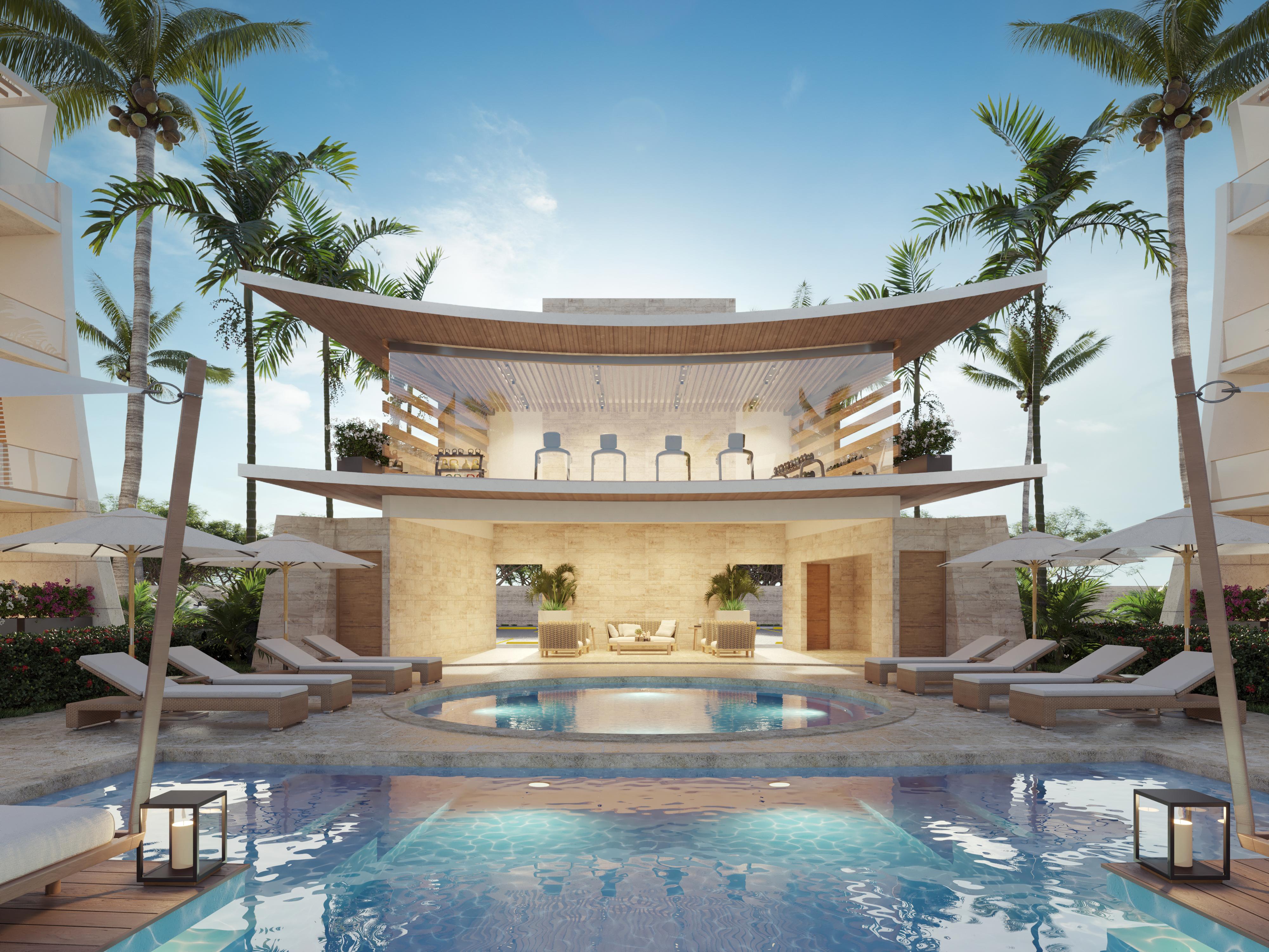 Vendo apartamento en Vista cana Punta Cana Rep. Dom.  Foto 7256927-13.jpg