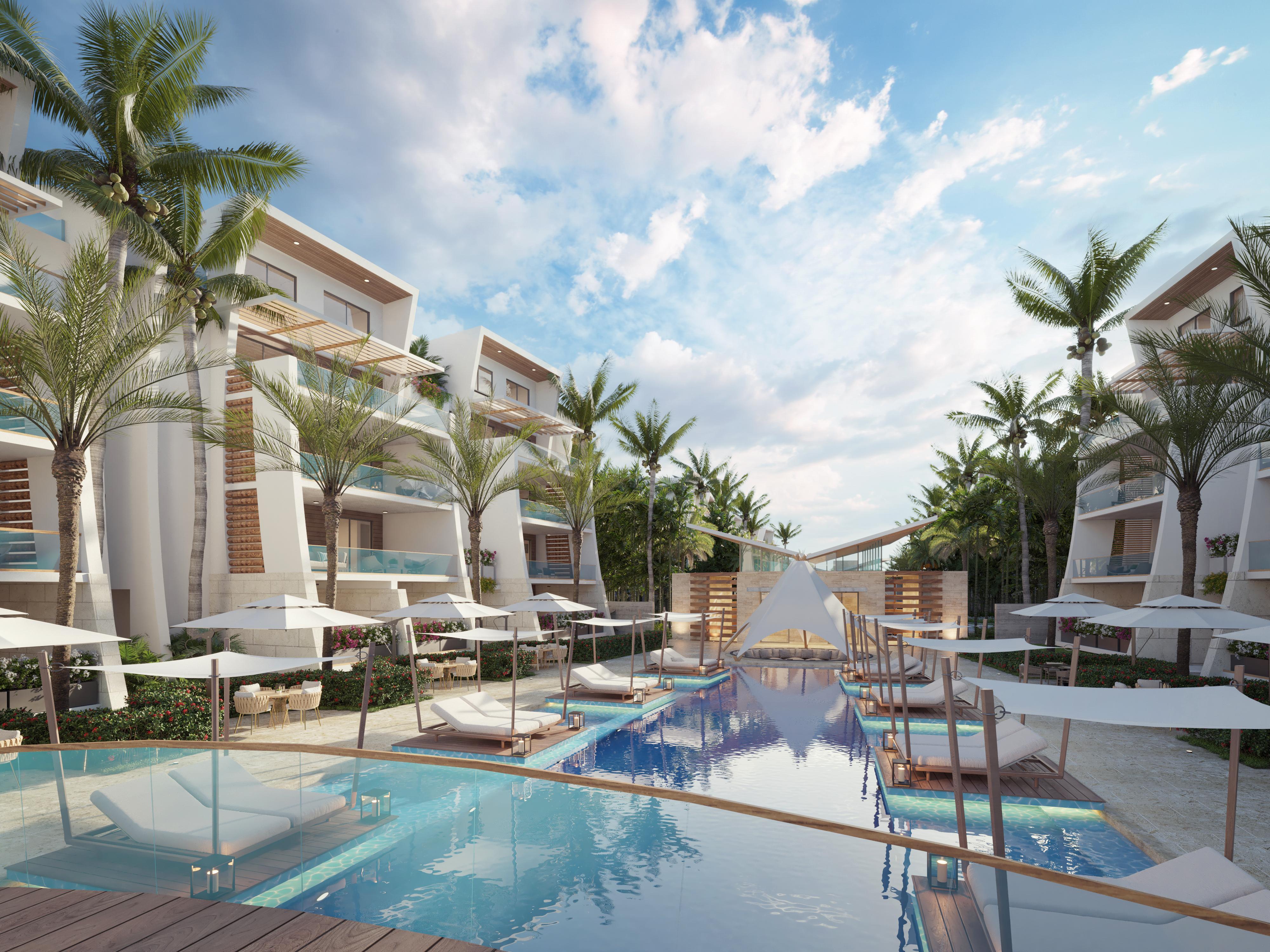 Vendo apartamento en Vista cana Punta Cana Rep. Dom.  Foto 7256927-14.jpg