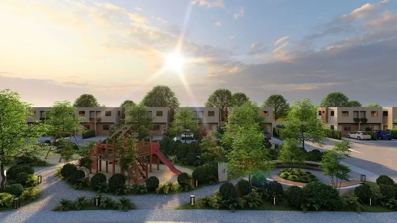 Vendo villas y townhouses  villas y townhouses Foto 7256932-12.jpg