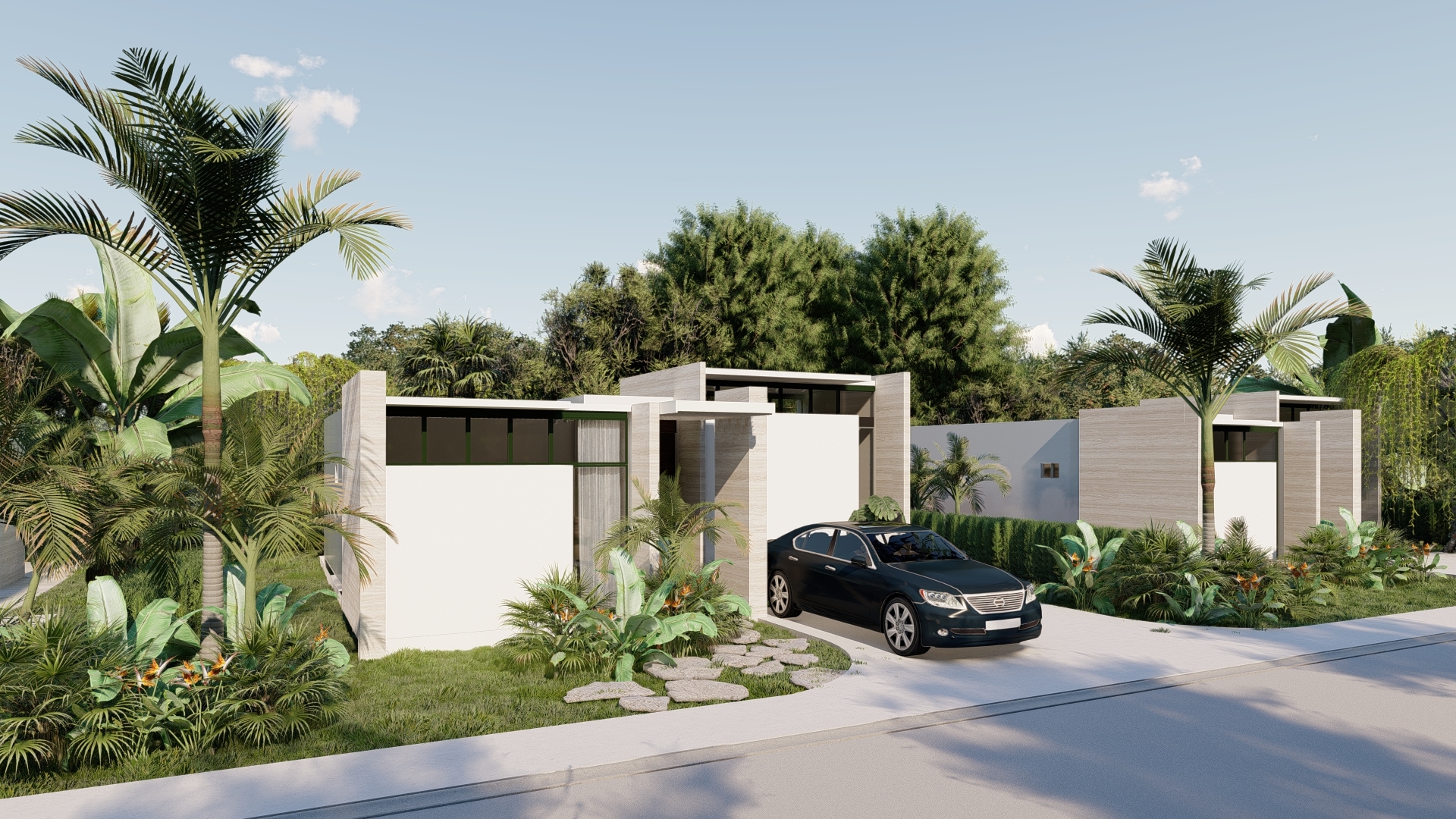 Vendo villas en macao hills Punta Cana Foto 7256943-7.jpg